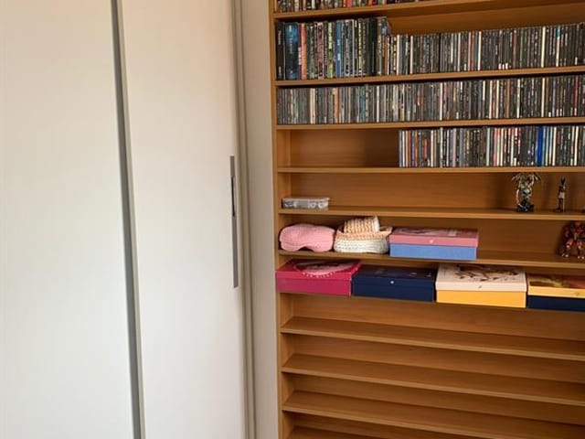 Apartamento com 99m² 3 quartos e 2 banheiros, à venda, no bairro Vila Gomes Cardim em São Paulo