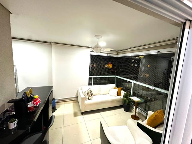 Foto do Apartamento - Apartamento à venda, Resort Bethaville I, Barueri, SP I 3 Dormitórios, 2 Suítes, Espaço Gourmet, Ar condicionado, 105 m² | Eleve Imóveis