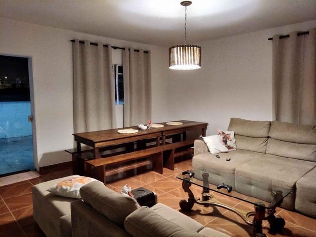 Foto do Apartamento - Apartamento com 3 dormitórios à venda, 128 m² por R$ 380.000,00 - Vila Trujillo - Sorocaba/SP | Ary Proenca Negócios Imobiliários Ltda