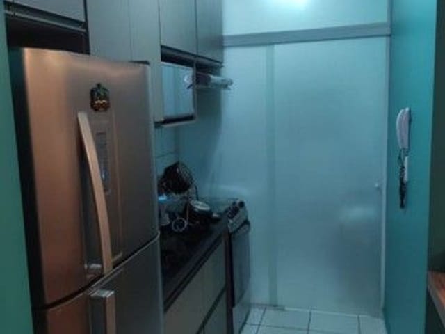 Foto do Apartamento - Apartamento no Condominio Acqua Serving com 2 dormitórios à venda, 60 m² por R$ 350.000 - Jardim Paraíba - Jacareí/SP | RUSSI IMÓVEIS