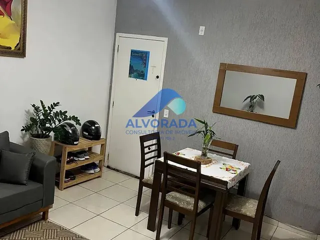 Apartamento com 10m² 2 quartos e 1 banheiro, à venda, no bairro Campos de São José em São José Dos Campos
