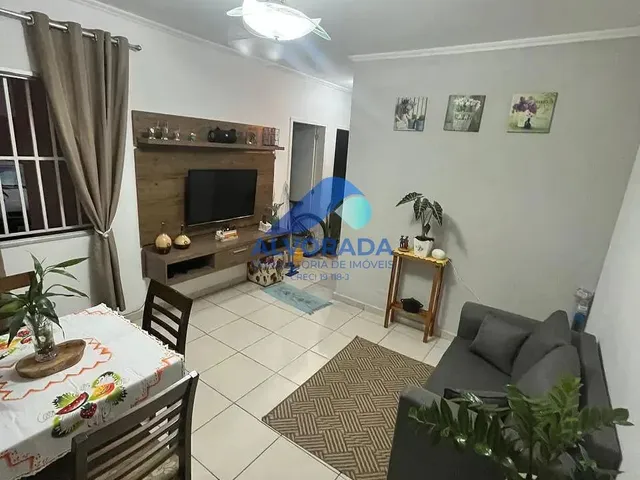 Apartamento com 10m² 2 quartos e 1 banheiro, à venda, no bairro Campos de São José em São José Dos Campos