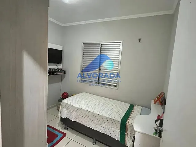 Apartamento com 10m² 2 quartos e 1 banheiro, à venda, no bairro Campos de São José em São José Dos Campos