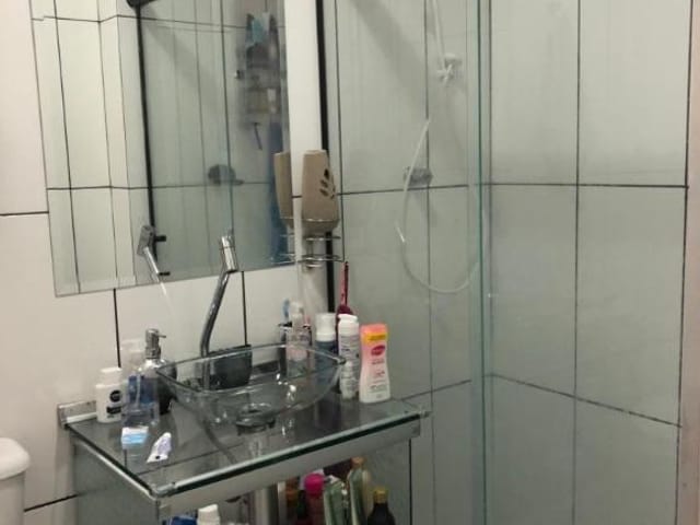 Foto do Apartamento - Apartamento à venda 2 Quartos, 1 Vaga, 59M², Cambuci, São Paulo - SP | Condominio Edificio Bloco 14 | ZONA LESTE IMÓVEIS