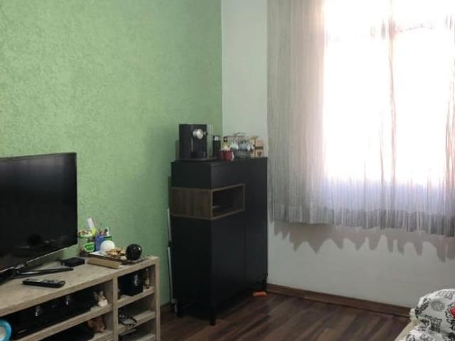 Foto do Apartamento - Apartamento à venda 2 Quartos, 1 Vaga, 59M², Cambuci, São Paulo - SP | Condominio Edificio Bloco 14 | ZONA LESTE IMÓVEIS