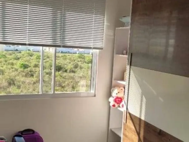 Apartamento 2 quartos e 1 banheiro, à venda, no bairro Areal em Pelotas