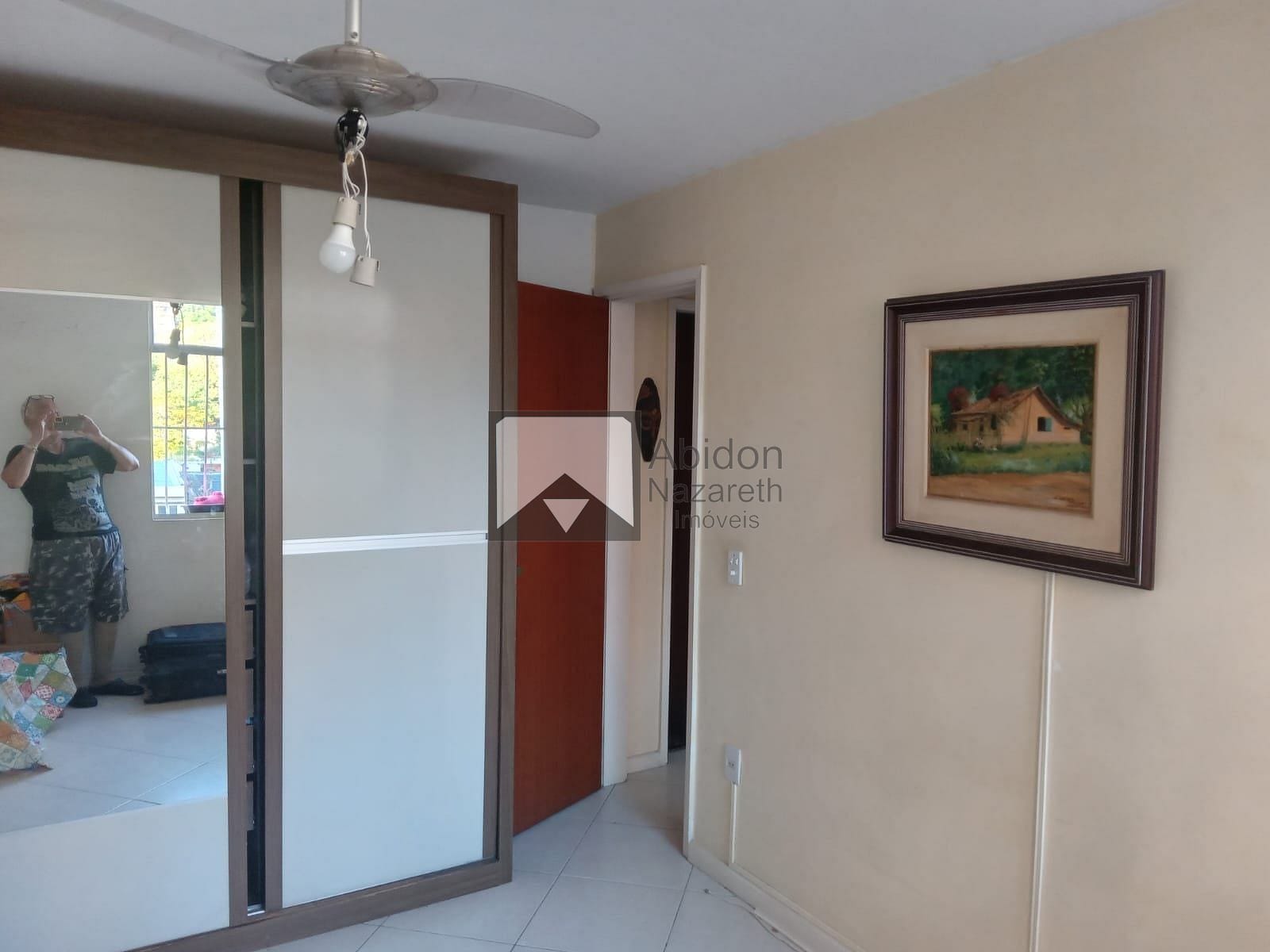 Apartamento à venda com 2 quartos, 70m² - Foto 6