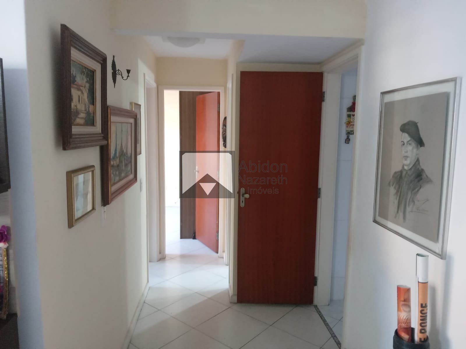 Apartamento à venda com 2 quartos, 70m² - Foto 5