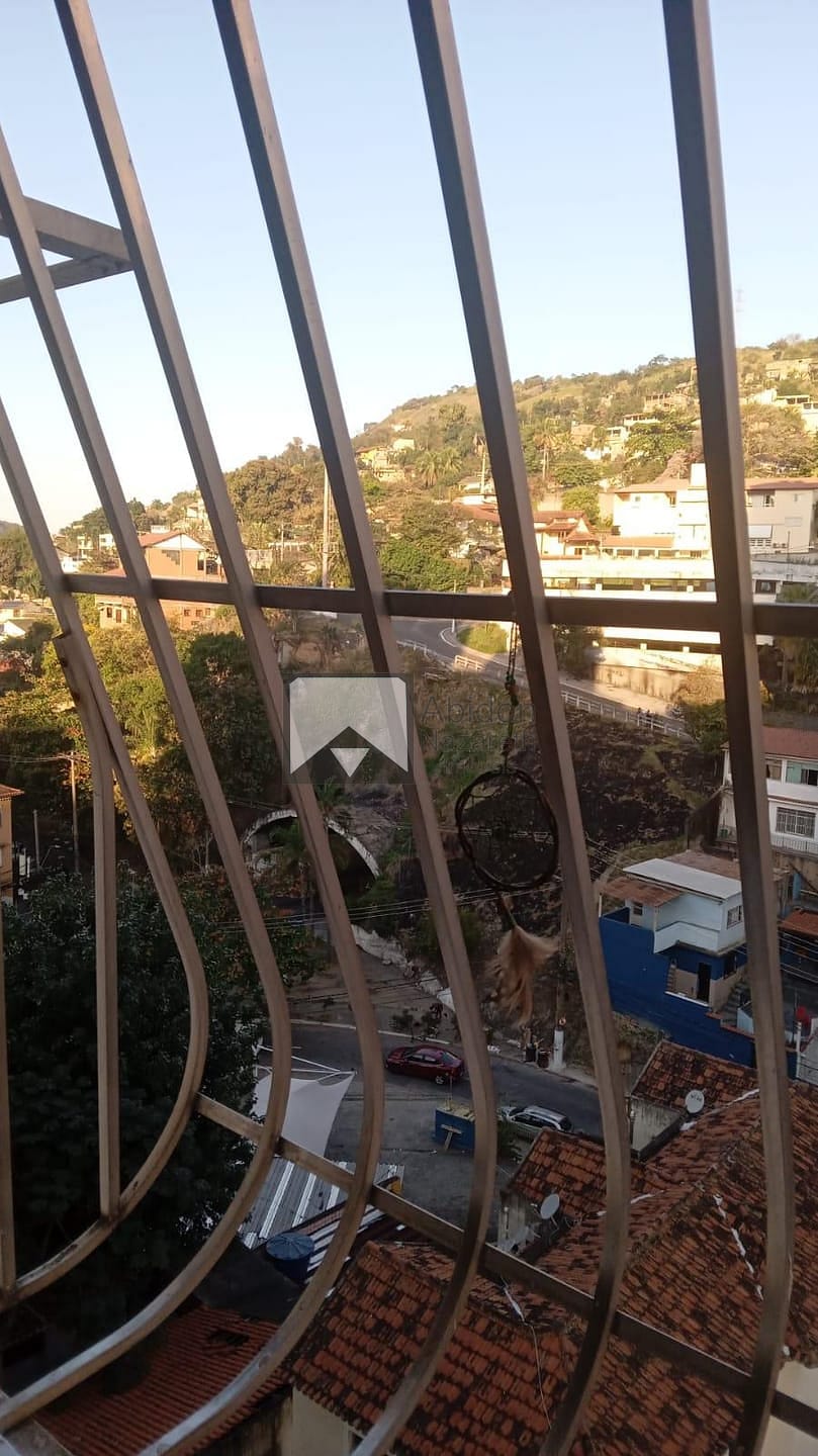 Apartamento à venda com 2 quartos, 70m² - Foto 13