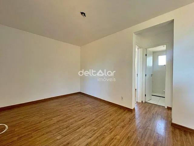 Apartamento com 45m² 2 quartos e 1 banheiro, para alugar, no bairro Nova Pampulha em Vespasiano