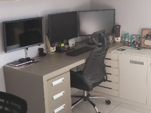 Foto do Apartamento - Apartamento com 2 dormitórios à venda, 48 m² por R$ 175.000,00 - Conjunto Residencial Trinta e Um de Março - São José dos Campos/SP | INDEPENDENCE NEGOCIOS IMOBILIARIOS LTDA