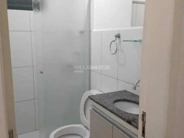 Apartamento 2 quartos e 1 banheiro, à venda, no bairro Vila Gabriel em Sorocaba