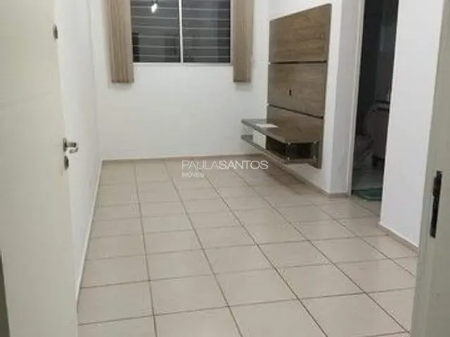 Apartamento 2 quartos e 1 banheiro, à venda, no bairro Vila Gabriel em Sorocaba