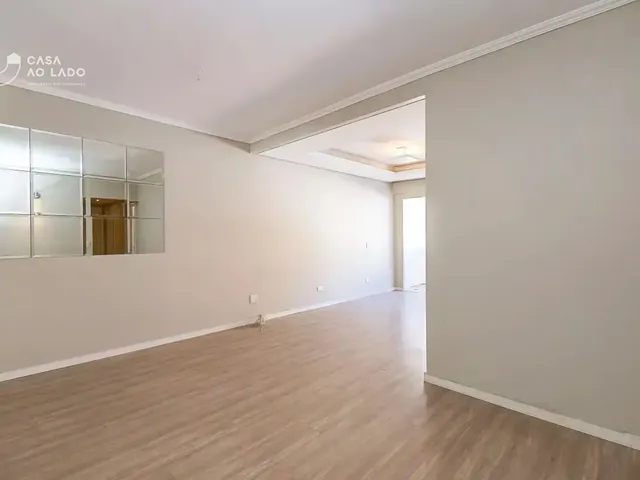 Apartamento 3 quartos e 2 banheiros, à venda, no bairro Água Verde em Curitiba