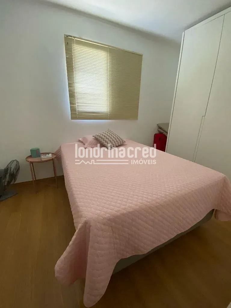 Apartamento, 2 quartos, 45 m² - Foto 10