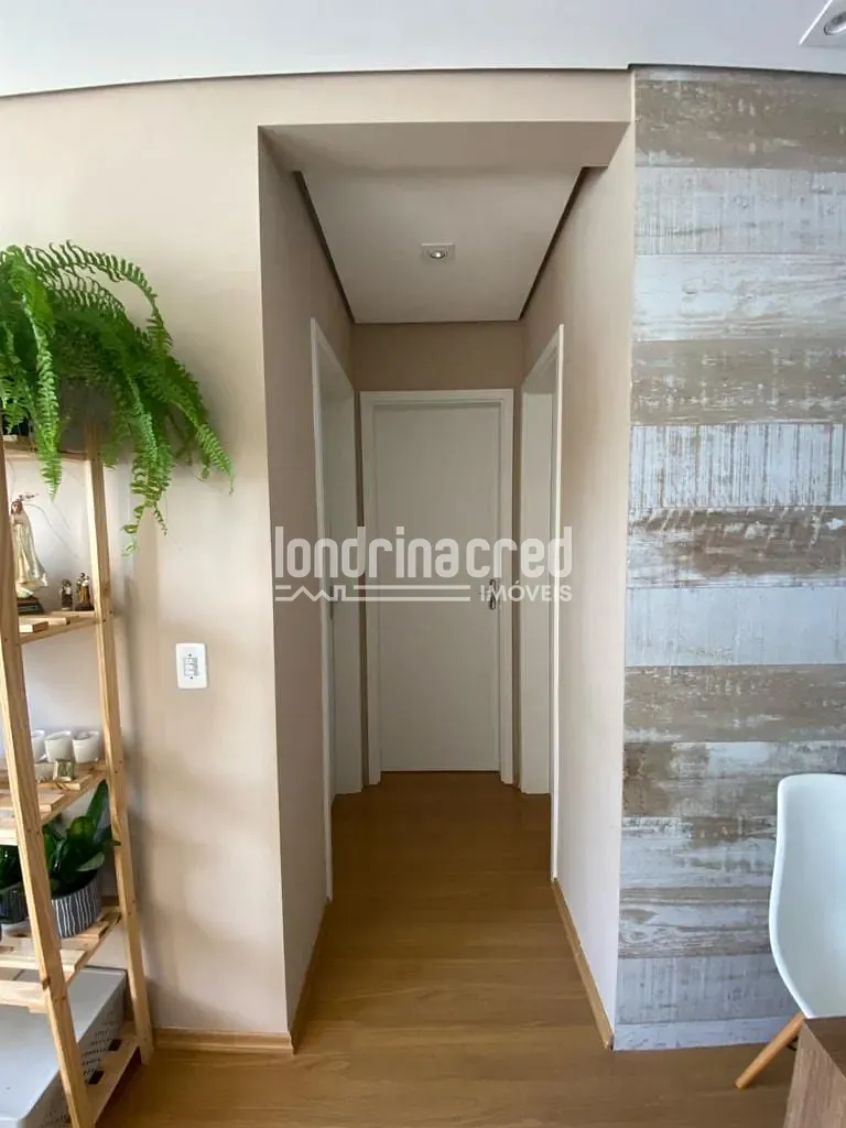 Apartamento, 2 quartos, 45 m² - Foto 7
