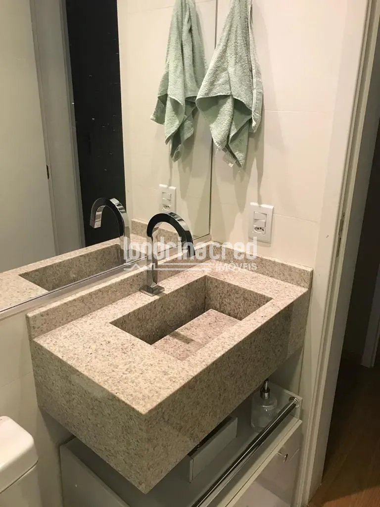 Apartamento, 2 quartos, 45 m² - Foto 9