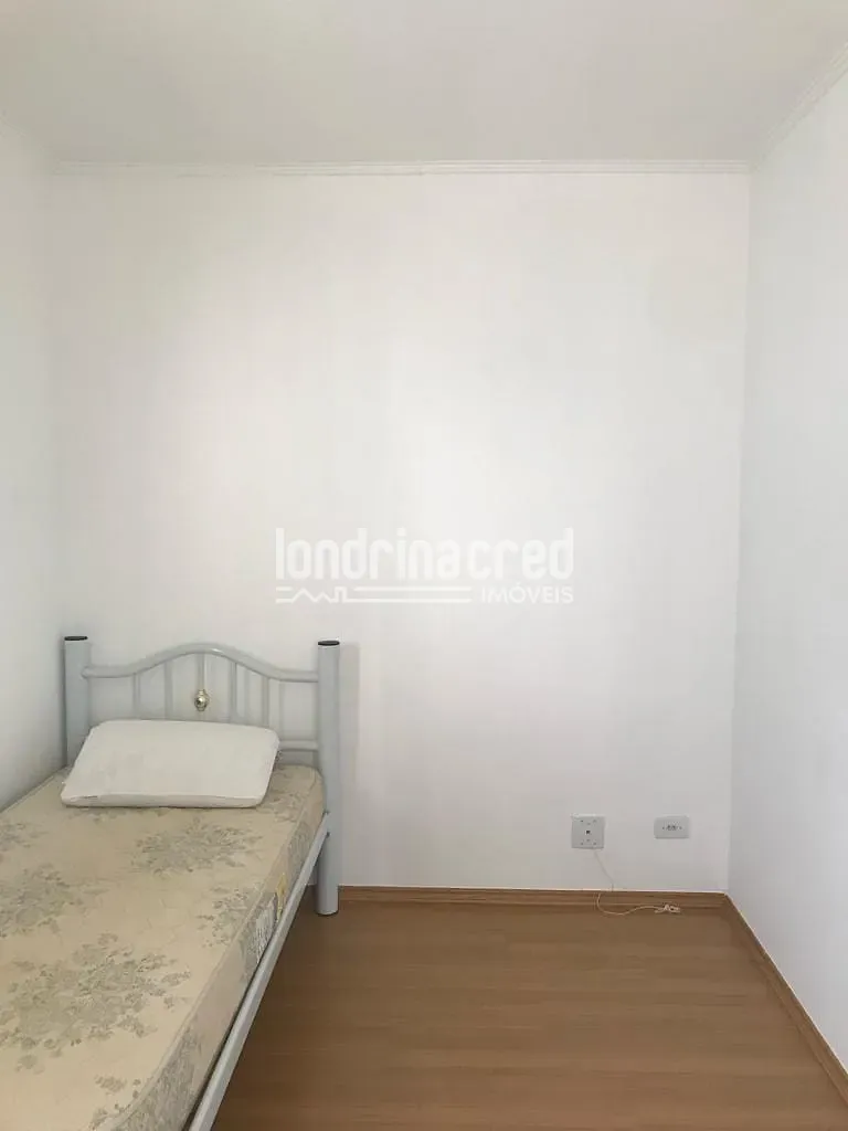 Apartamento, 2 quartos, 45 m² - Foto 11