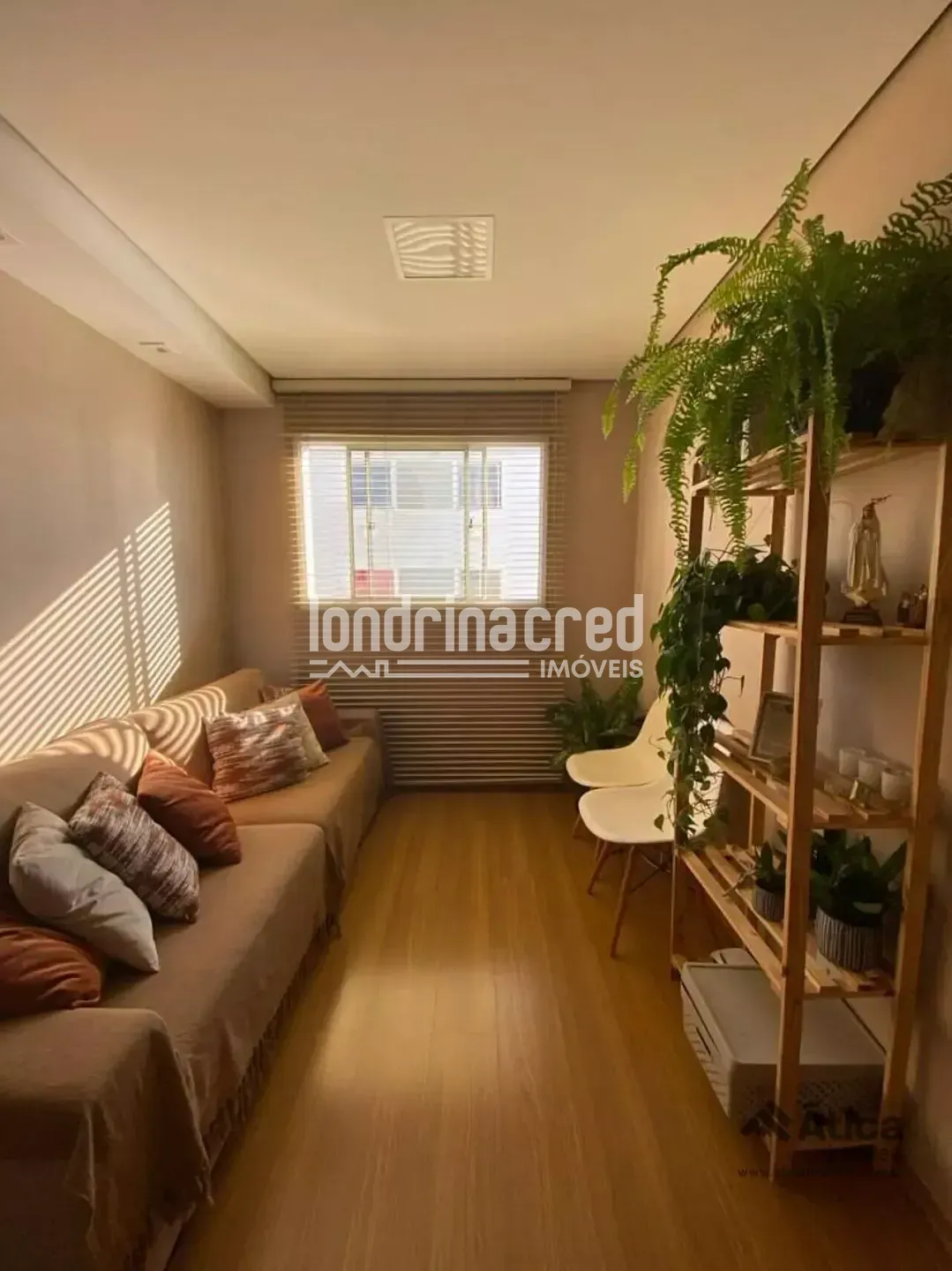Apartamento, 2 quartos, 45 m² - Foto 5