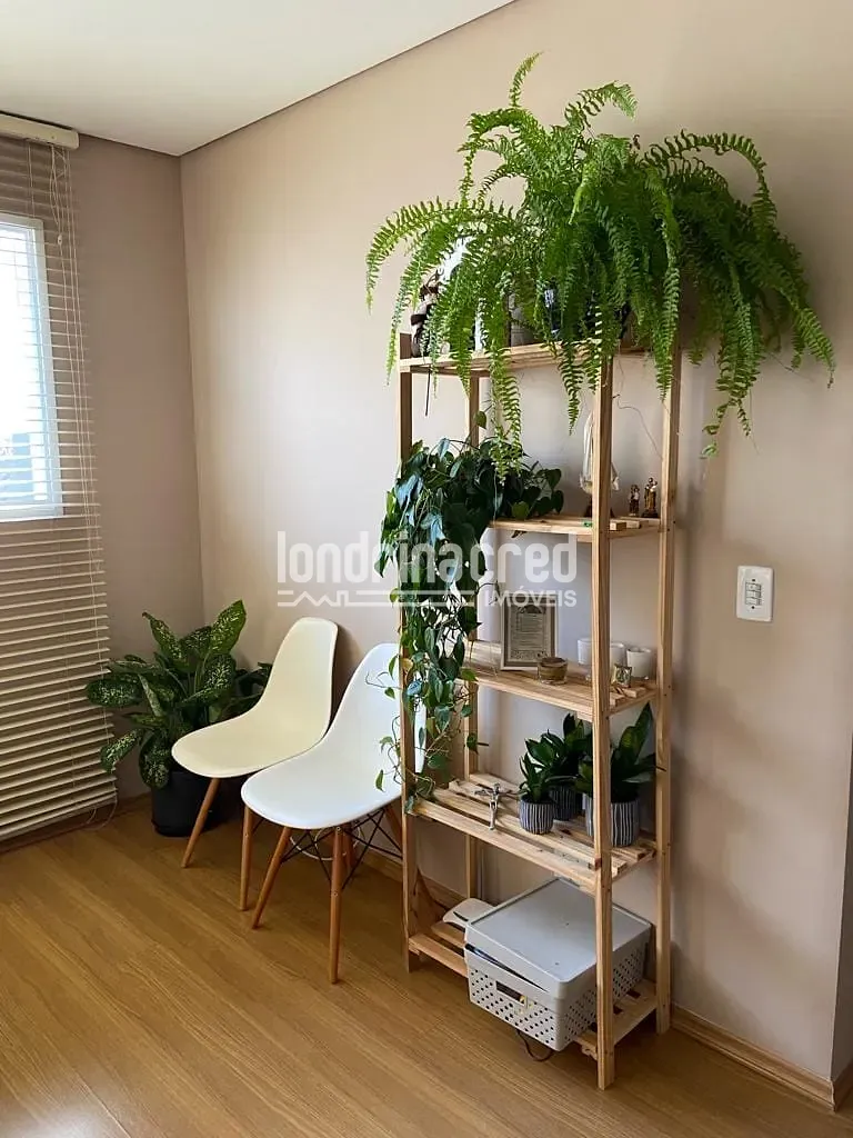 Apartamento, 2 quartos, 45 m² - Foto 6