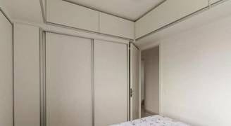 Apartamento com 71m² 3 quartos e 2 banheiros, à venda, no bairro Chácara Califórnia em São Paulo