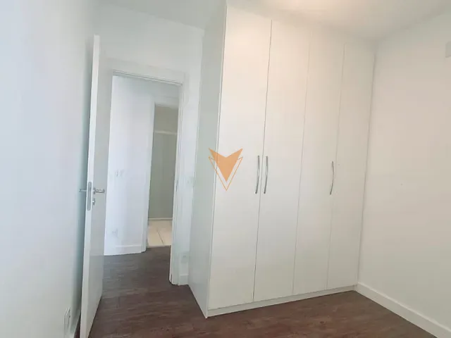 Apartamento 3 quartos e 3 banheiros, à venda, no bairro Jardim Tupanci em Barueri
