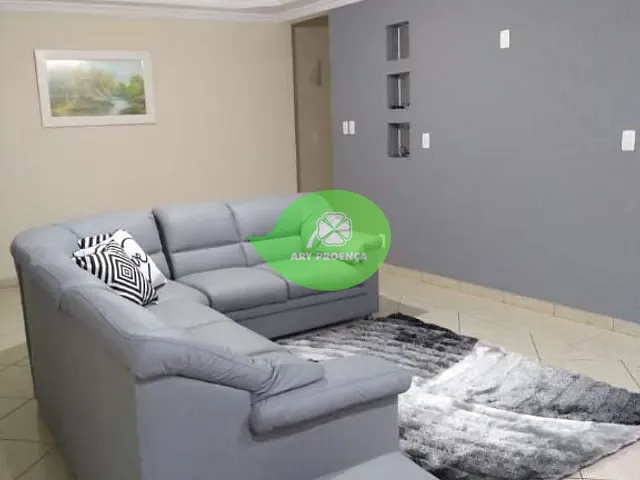 Apartamento 3 quartos e 1 banheiro, à venda, no bairro Centro em Sorocaba