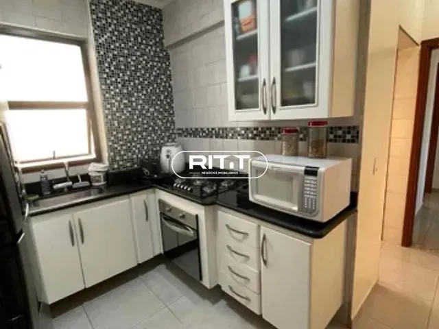 Apartamento com 141m² 3 quartos e 3 banheiros, à venda, no bairro Cambuí em Campinas