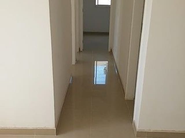 Foto do Apartamento - Apartamento no Condominio Fatto Acqua com 3 dormitórios à venda, 65 m² por R$ 383.000 - Vila Tesouro - São José dos Campos/SP | RUSSI IMÓVEIS