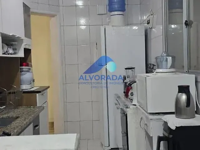 Apartamento com 10m² 2 quartos e 1 banheiro, à venda, no bairro Cidade Vista Verde em São José Dos Campos