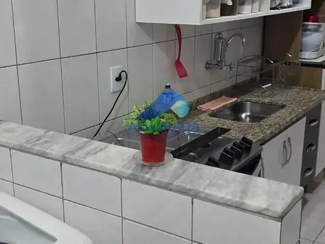 Apartamento com 10m² 2 quartos e 1 banheiro, à venda, no bairro Cidade Vista Verde em São José Dos Campos