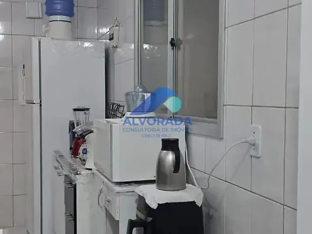 Apartamento com 10m² 2 quartos e 1 banheiro, à venda, no bairro Cidade Vista Verde em São José Dos Campos
