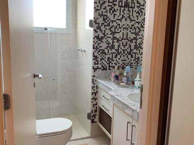 Foto do Apartamento - Apartamento à venda 4 Quartos, 2 Suites, 5 Vagas, 355M², Jardim Anália Franco, São Paulo - SP | Eternity | ZONA LESTE IMÓVEIS