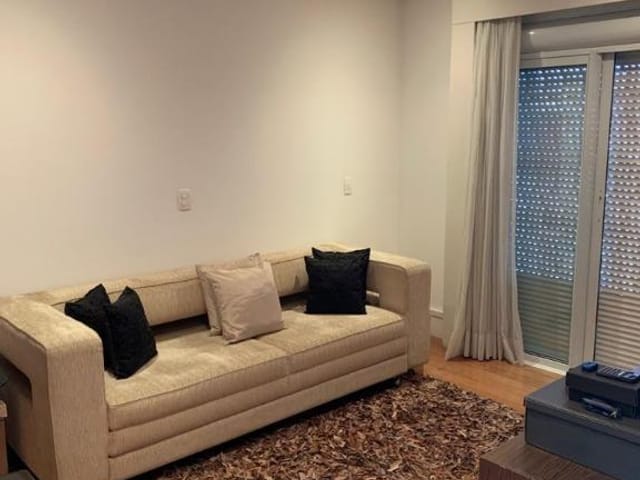 Foto do Apartamento - Apartamento à venda 4 Quartos, 2 Suites, 5 Vagas, 355M², Jardim Anália Franco, São Paulo - SP | Eternity | ZONA LESTE IMÓVEIS