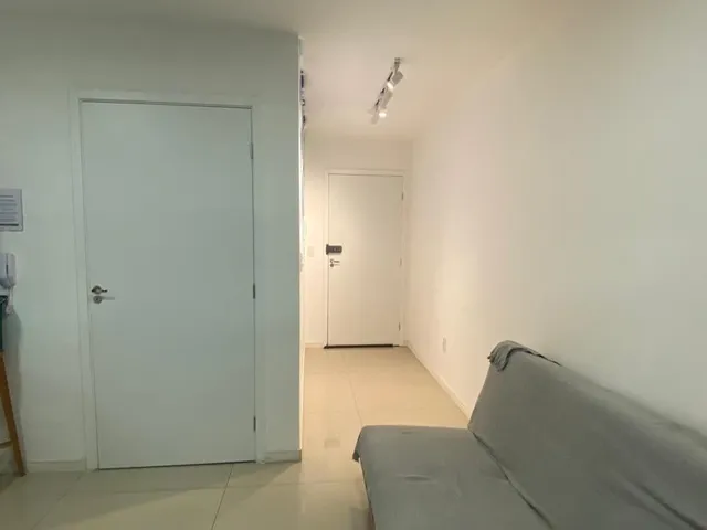 Apartamento 1 quarto e 1 banheiro, à venda, no bairro Fragata em Pelotas