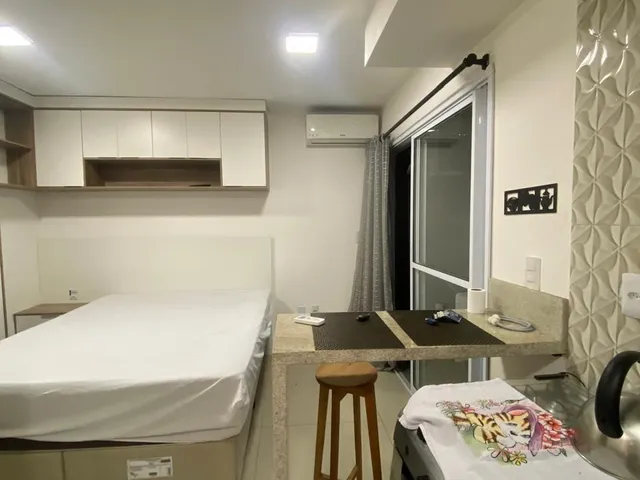 Apartamento 1 quarto e 1 banheiro, à venda, no bairro Fragata em Pelotas