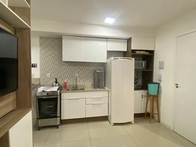 Apartamento 1 quarto e 1 banheiro, à venda, no bairro Fragata em Pelotas
