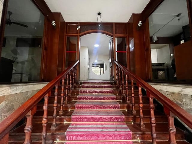 Foto do Apartamento - Apartamento à venda e locação 2 Quartos, 1 Vaga, 120M², Icaraí, Niterói - RJ | Ed. Cosmonauta | ABIDON NAZARETH IMÓVEIS