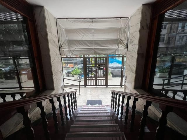 Foto do Apartamento - Apartamento à venda e locação 2 Quartos, 1 Vaga, 120M², Icaraí, Niterói - RJ | Ed. Cosmonauta | ABIDON NAZARETH IMÓVEIS