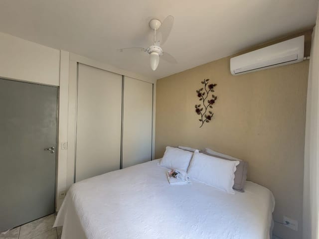 Foto do Apartamento - Apartamento à venda, Santa Mônica, Belo Horizonte, MG | Deltalar Imóveis
