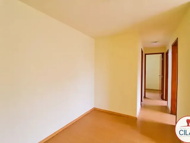 Apartamento 3 quartos e 1 banheiro, à venda, no bairro Campo Comprido em Curitiba