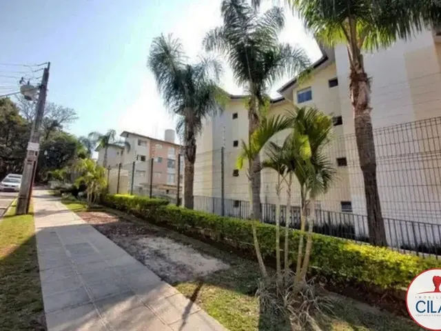 Apartamento 3 quartos e 1 banheiro, à venda, no bairro Campo Comprido em Curitiba