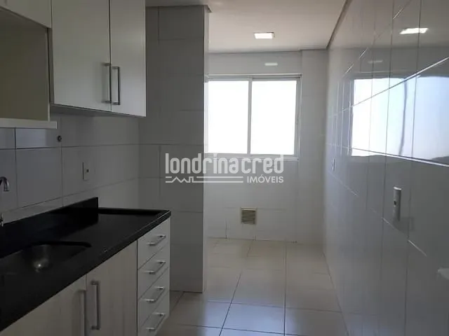 Apartamento com 119m² 3 quartos e 2 banheiros, à venda, no bairro Jardim Roveri em Londrina