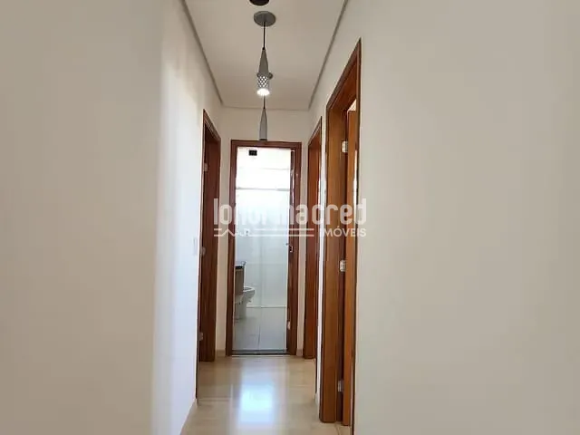 Apartamento com 119m² 3 quartos e 2 banheiros, à venda, no bairro Jardim Roveri em Londrina