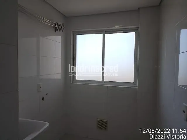 Apartamento com 119m² 3 quartos e 2 banheiros, à venda, no bairro Jardim Roveri em Londrina