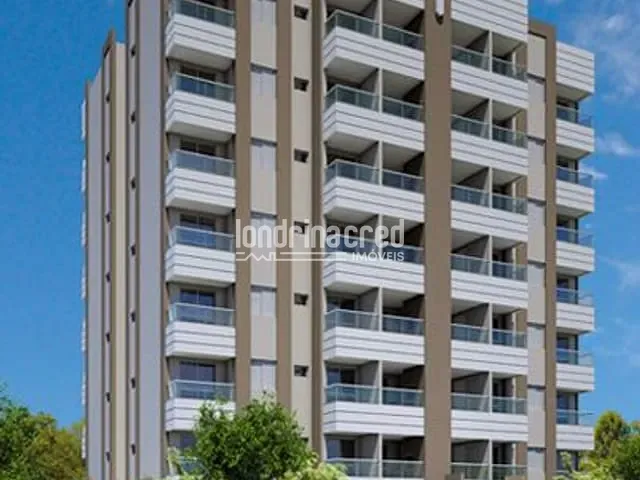 Apartamento com 119m² 3 quartos e 2 banheiros, à venda, no bairro Jardim Roveri em Londrina
