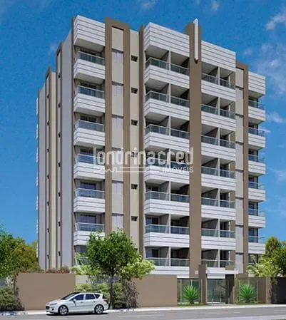 Apartamento, 3 quartos, 85 m² - Foto 1