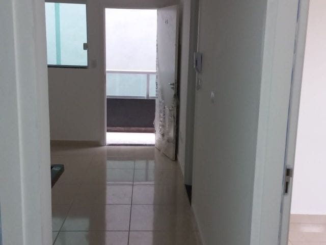 Apartamento com 36m² 2 quartos e 1 banheiro, à venda, no bairro Vila Granada em São Paulo