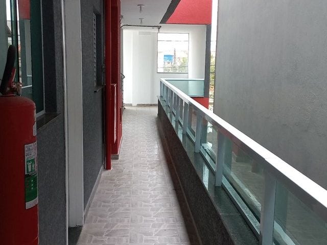 Apartamento com 36m² 2 quartos e 1 banheiro, à venda, no bairro Vila Granada em São Paulo