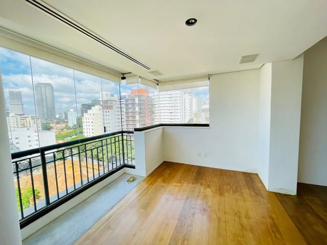 Foto do Apartamento - Apartamento com 4 dormitórios, 215 m² - venda por R$ 3.900.000,00 ou aluguel por R$ 28.178,86/mês - Perdizes - São Paulo/SP | Prabitar Imóveis